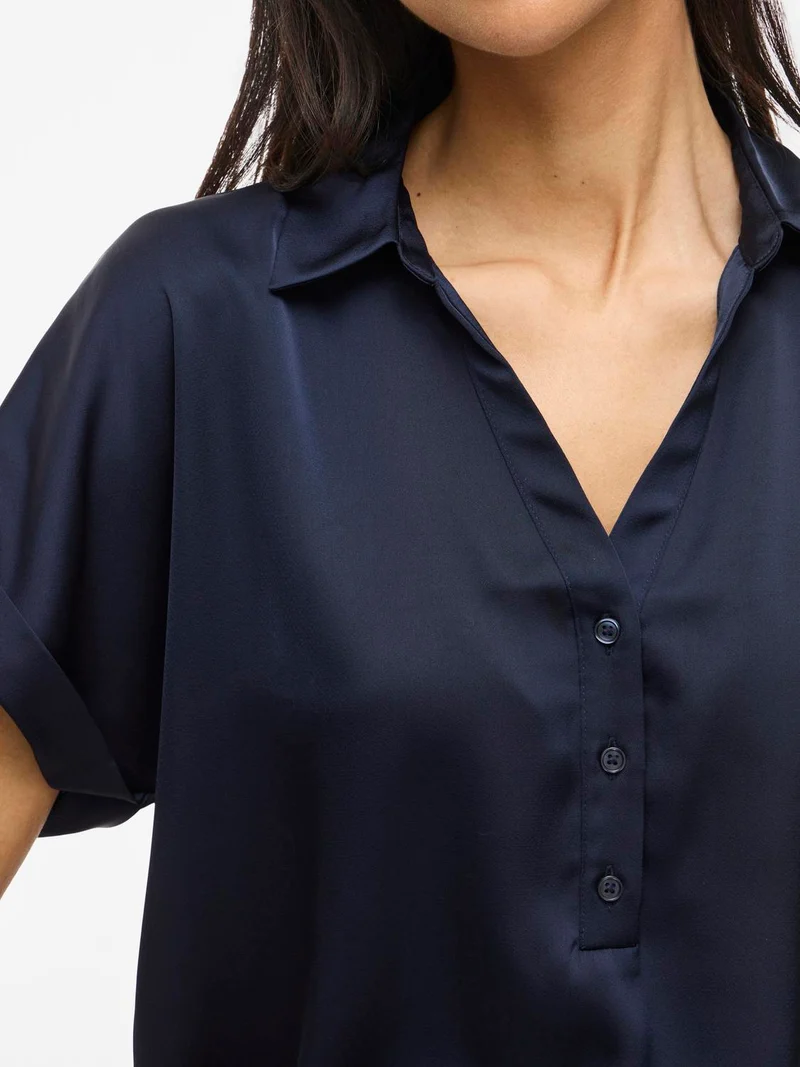 VIENNA RAVENNA S/S TOP
