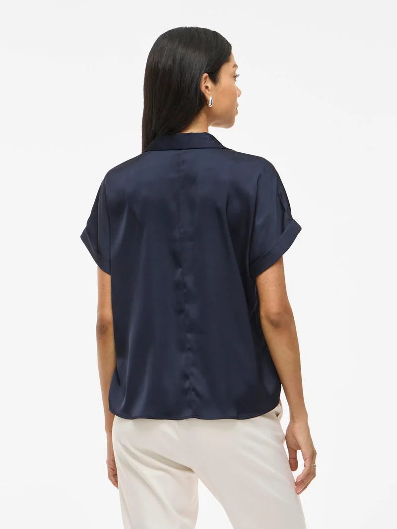 VIENNA RAVENNA S/S TOP