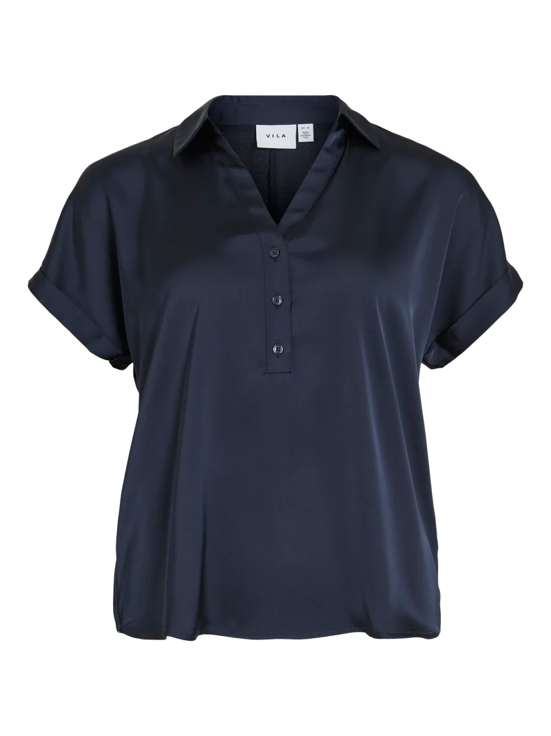 VIENNA RAVENNA S/S TOP