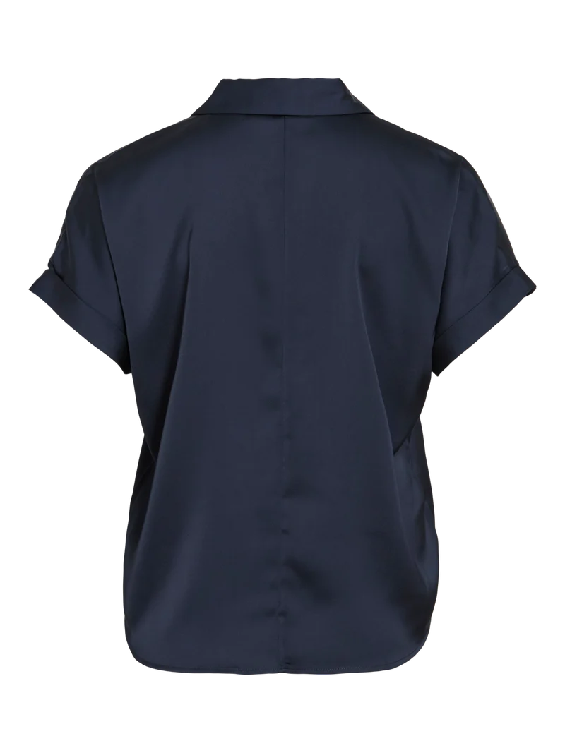 VIENNA RAVENNA S/S TOP