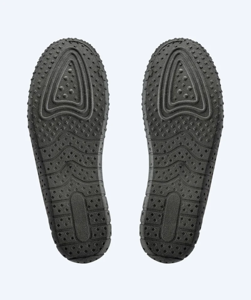 SEAC Schwimmschuhe für Erwachsene - Reef - Weiß/Blau