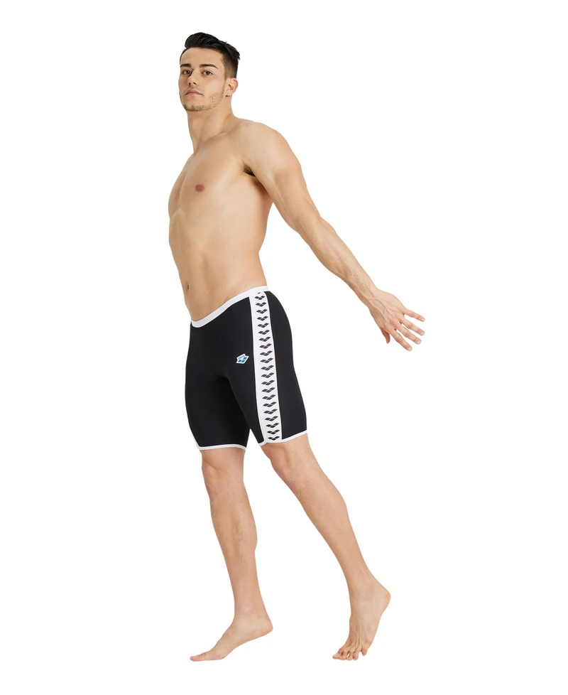 Arena Icons Herren Badehose Jammer Solid