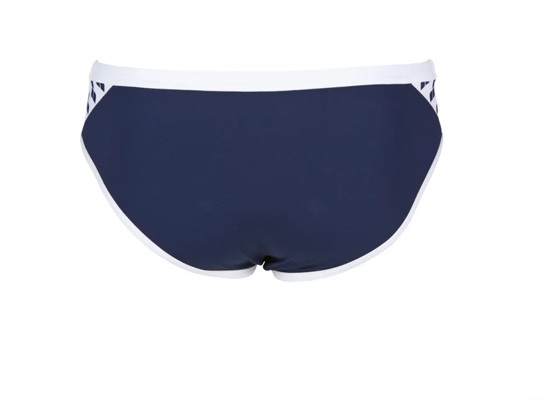 Arena Icons Herren Brief Badehose Solid