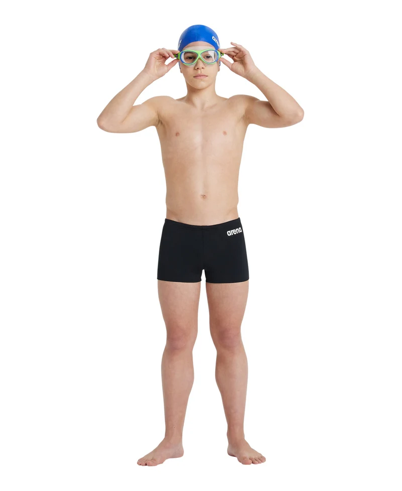Arena Team Jungen Badehose Short Solid