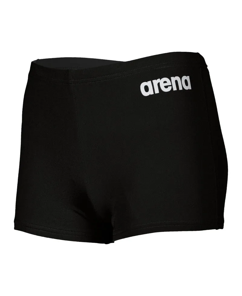 Arena Team Jungen Badehose Short Solid