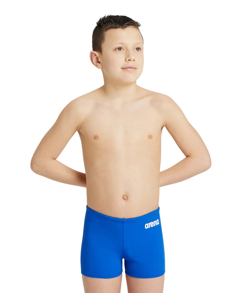 Arena Team Jungen Badehose Short Solid