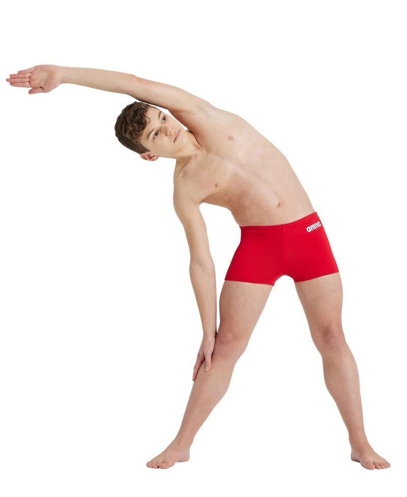 Arena Team Jungen Badehose Short Solid
