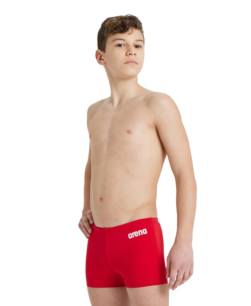 Arena Team Jungen Badehose Short Solid