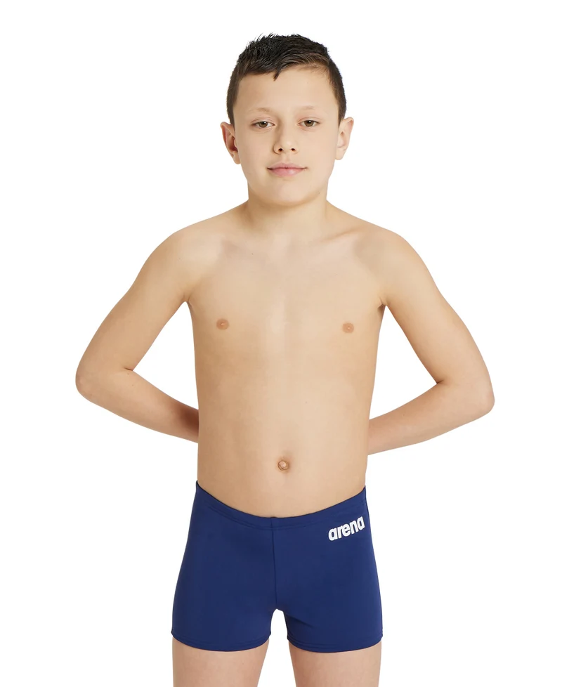 Arena Team Jungen Badehose Short Solid