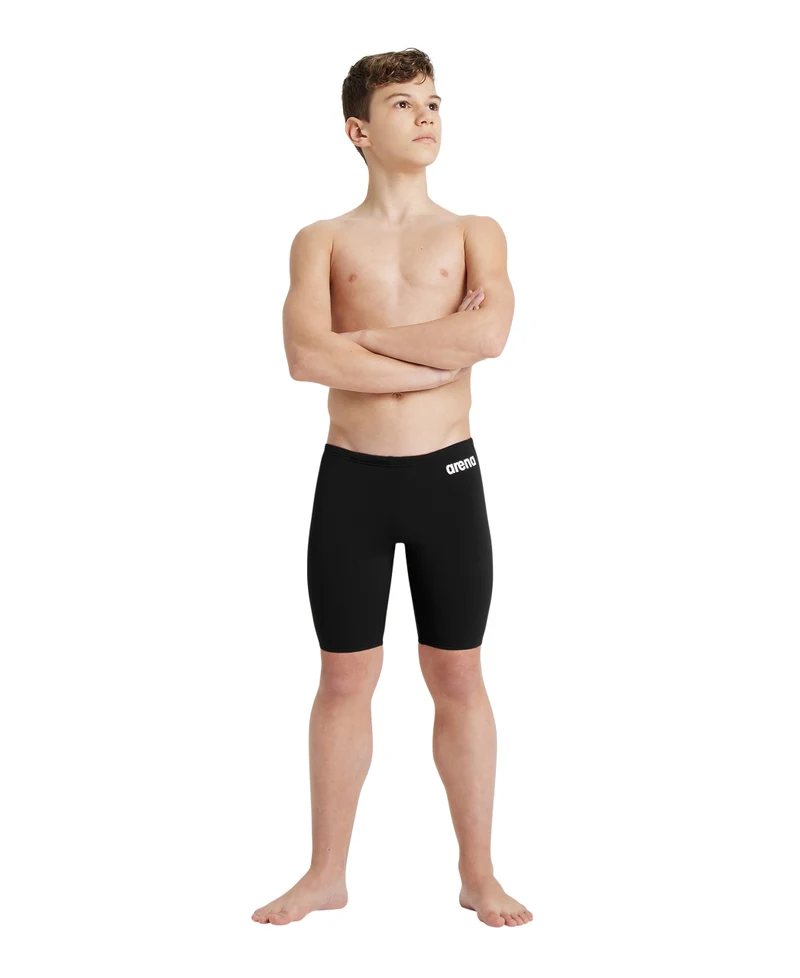 Arena Team Jungen Badehose Jammer Solid