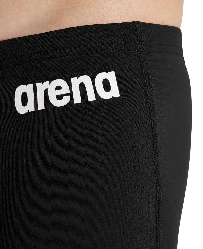 Arena Team Jungen Badehose Jammer Solid