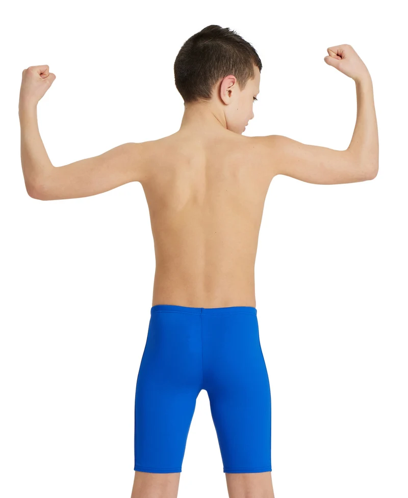 Arena Team Jungen Badehose Jammer Solid