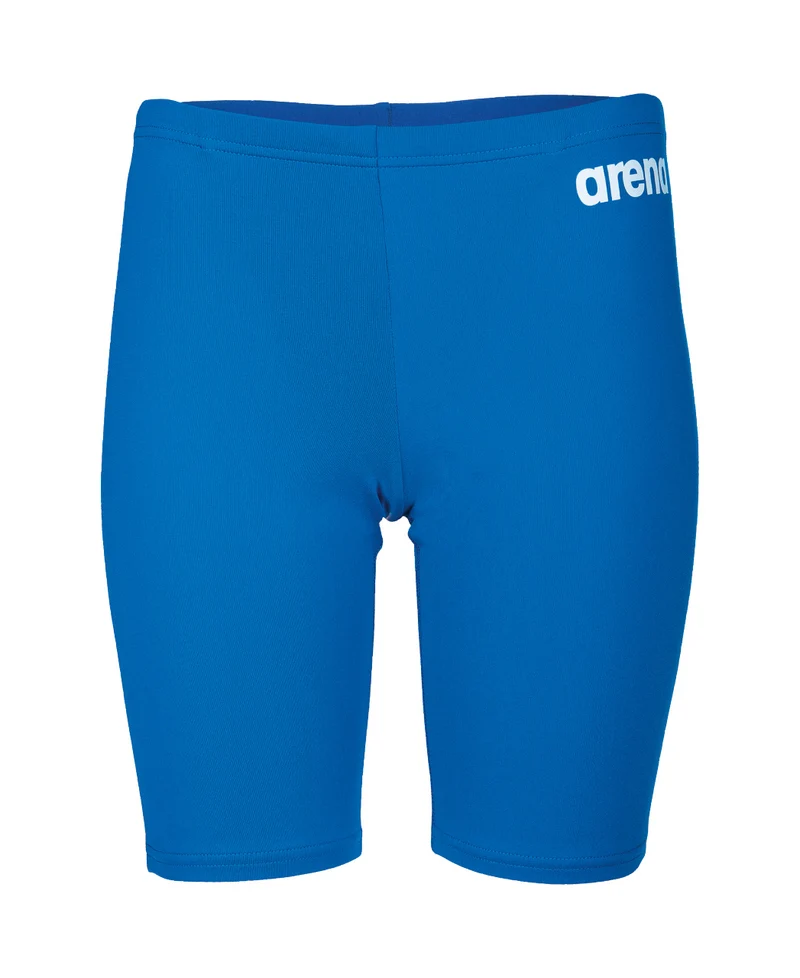 Arena Team Jungen Badehose Jammer Solid