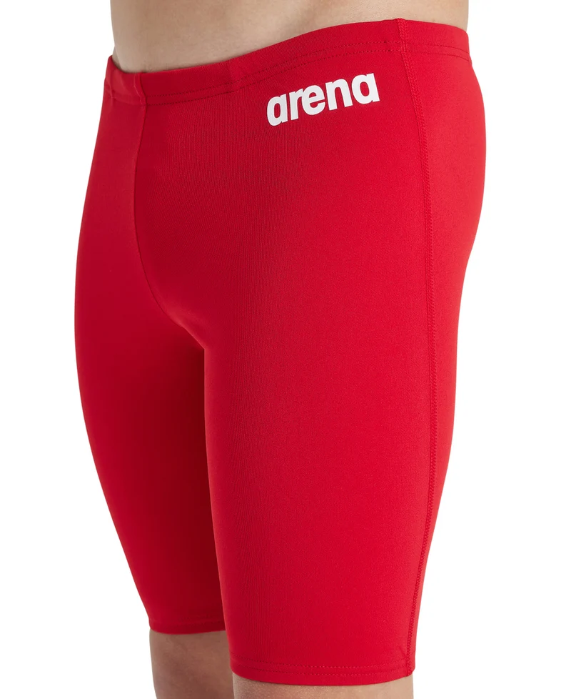 Arena Team Jungen Badehose Jammer Solid