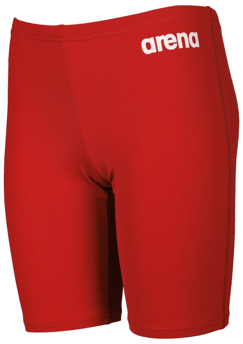Arena Team Jungen Badehose Jammer Solid