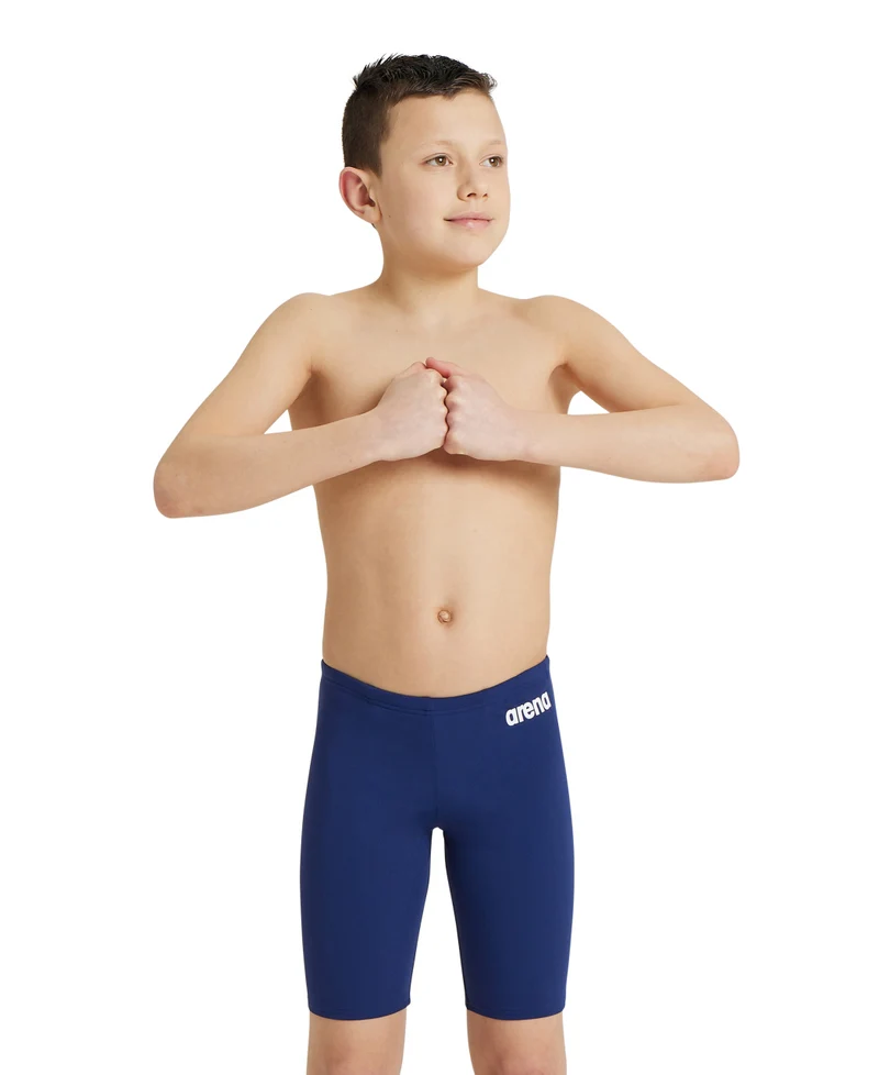 Arena Team Jungen Badehose Jammer Solid