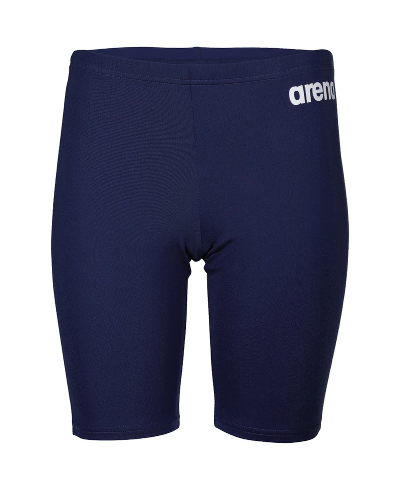 Arena Team Jungen Badehose Jammer Solid