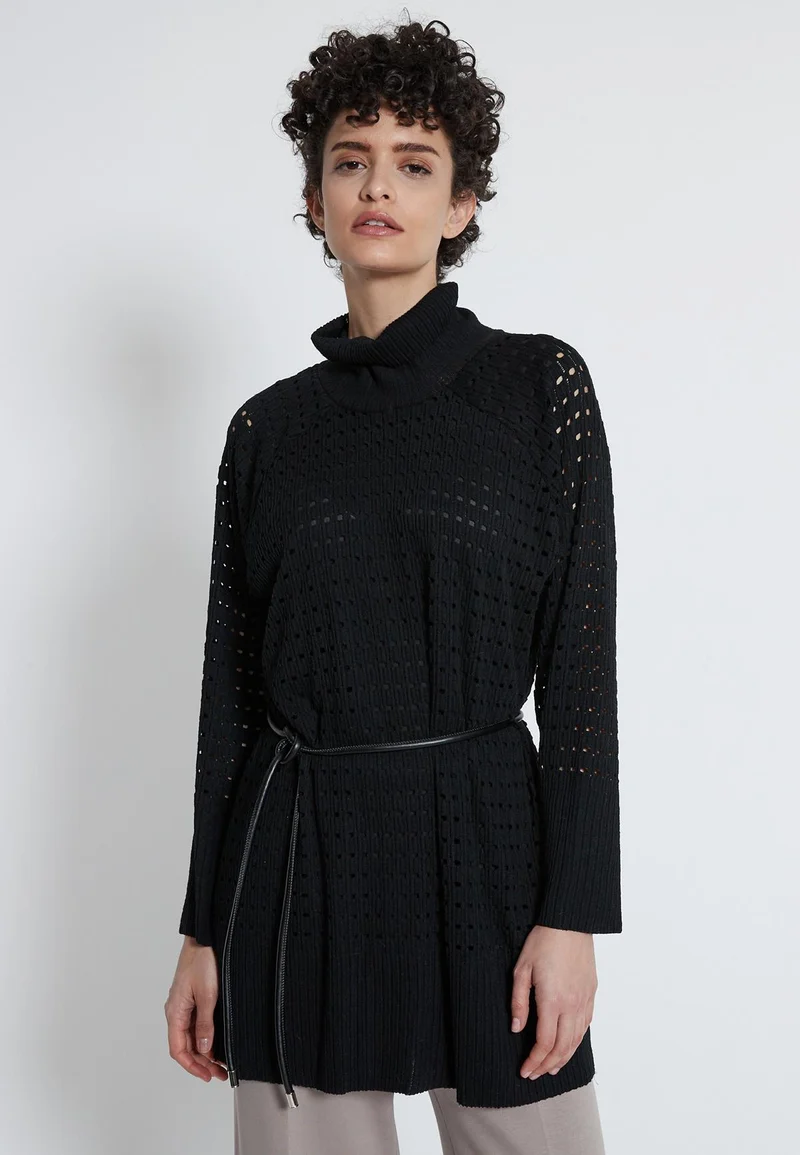 Häkelpullover Habbsi