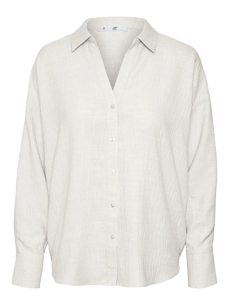 VMMELANEY LS SHIRT