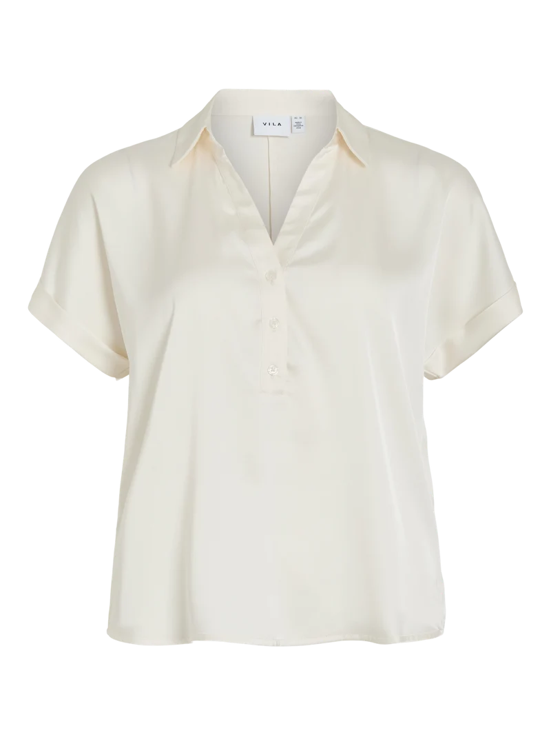 VIENNA RAVENNA S/S TOP