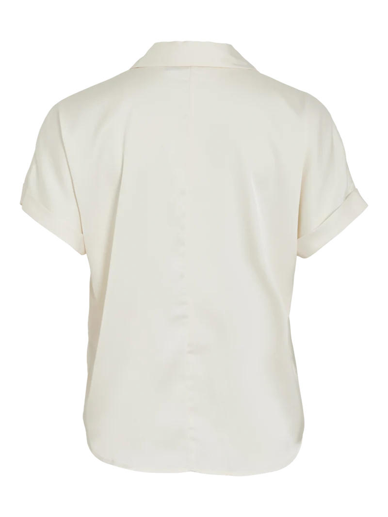 VIENNA RAVENNA S/S TOP