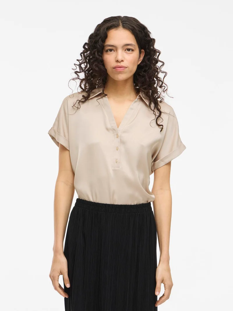 VIENNA RAVENNA S/S TOP