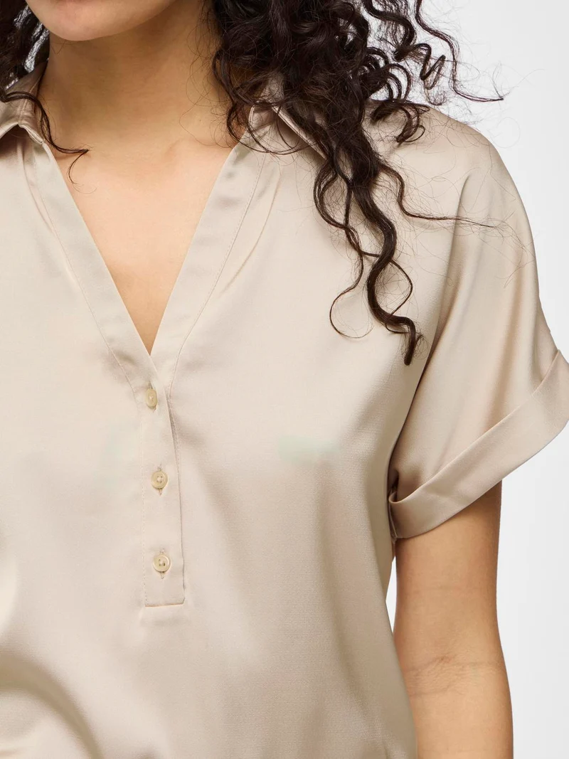VIENNA RAVENNA S/S TOP