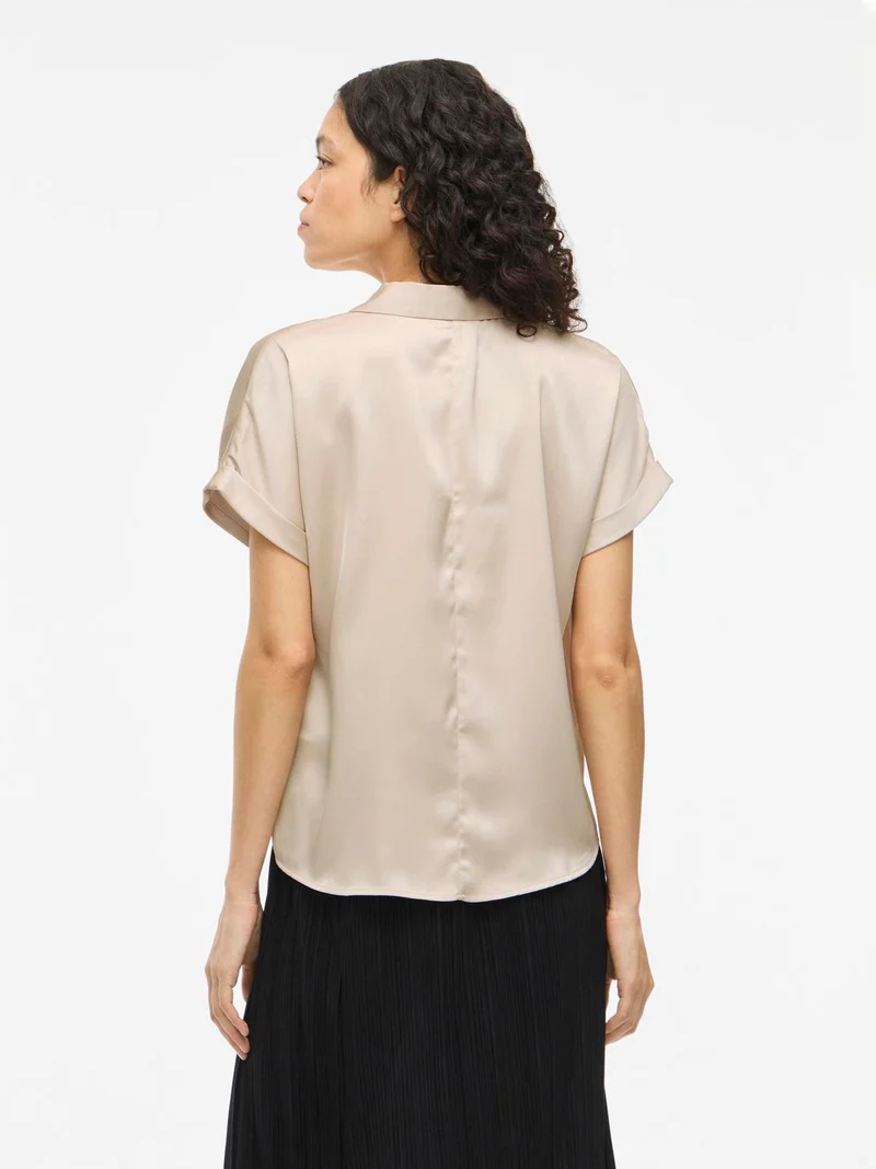 VIENNA RAVENNA S/S TOP
