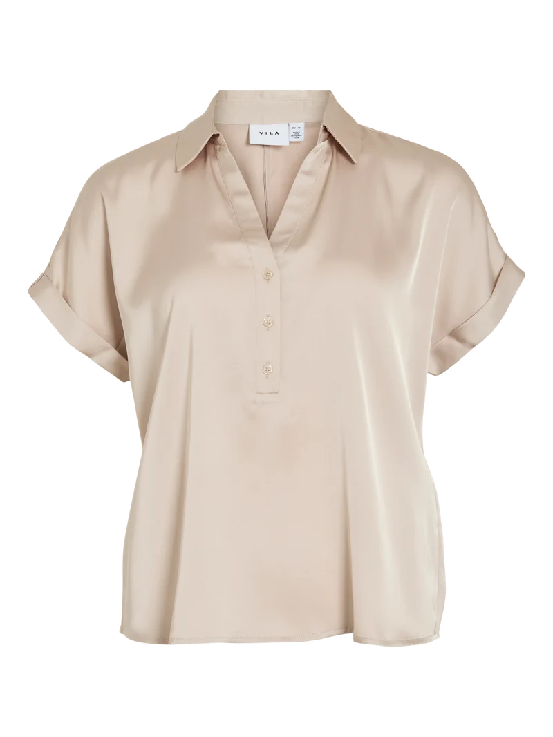 VIENNA RAVENNA S/S TOP