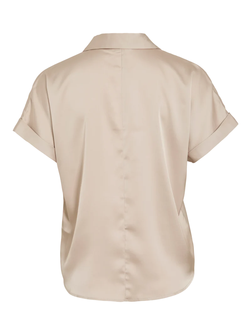 VIENNA RAVENNA S/S TOP