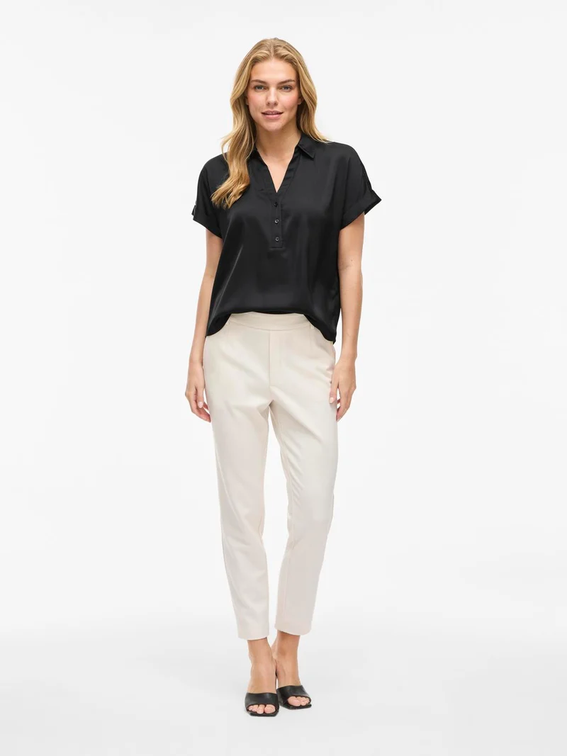 VIENNA RAVENNA S/S TOP