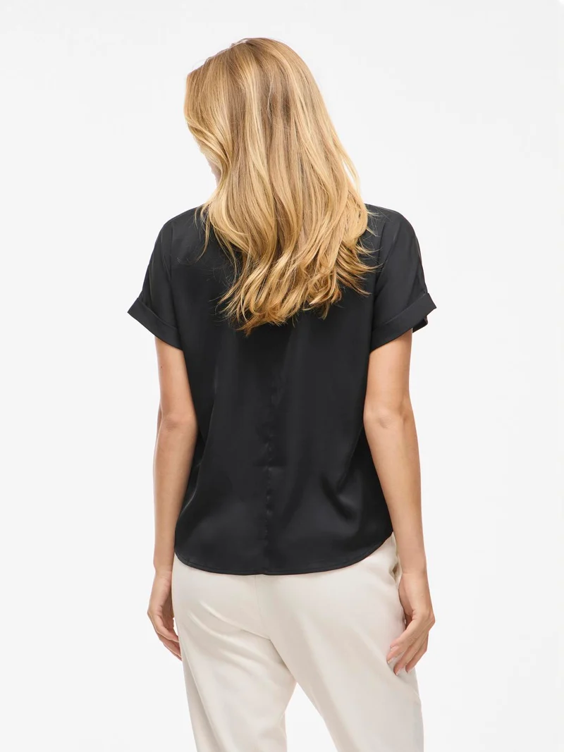 VIENNA RAVENNA S/S TOP