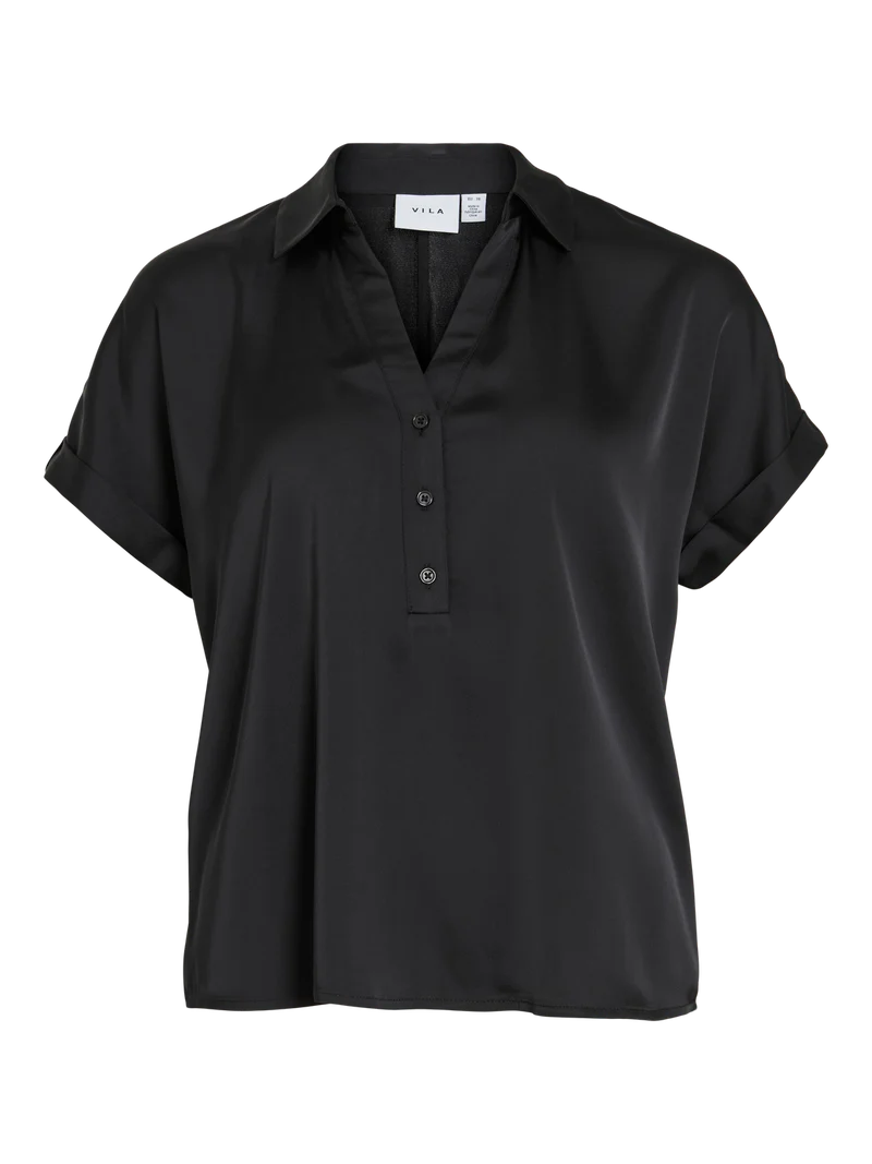 VIENNA RAVENNA S/S TOP