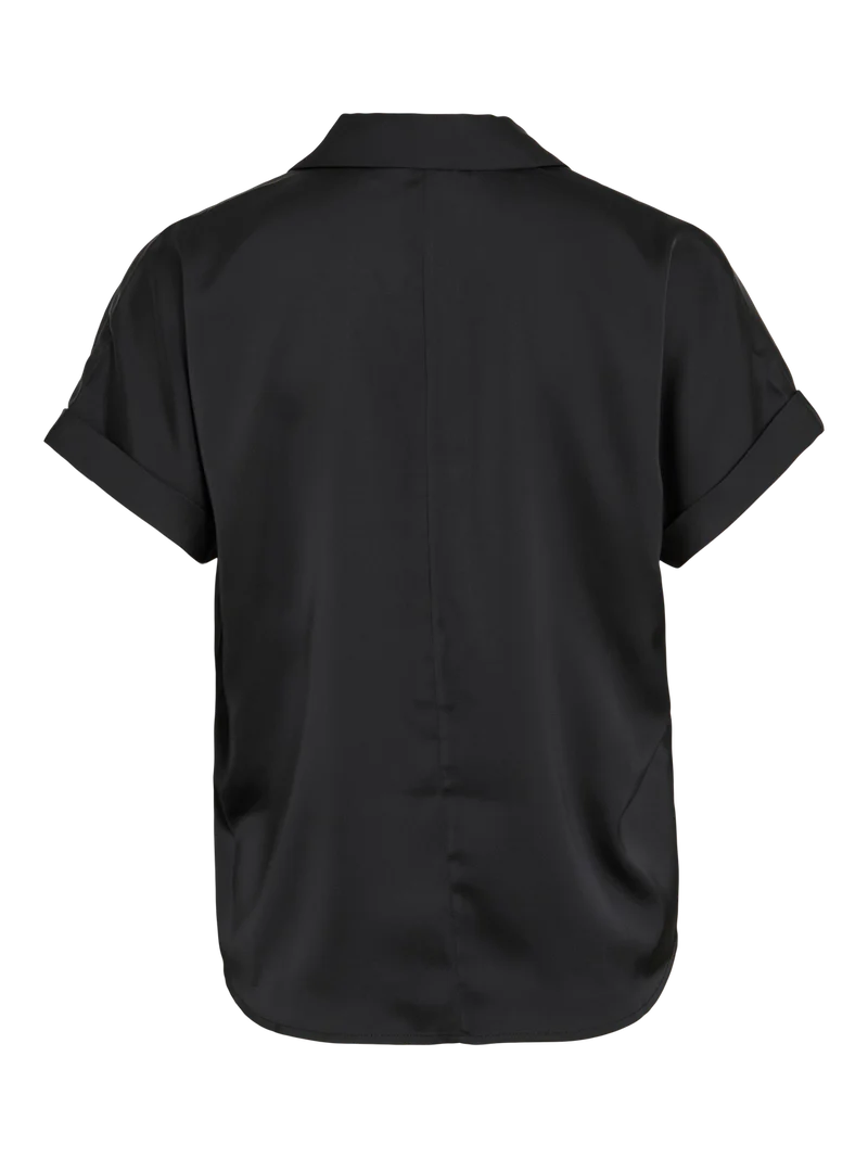 VIENNA RAVENNA S/S TOP
