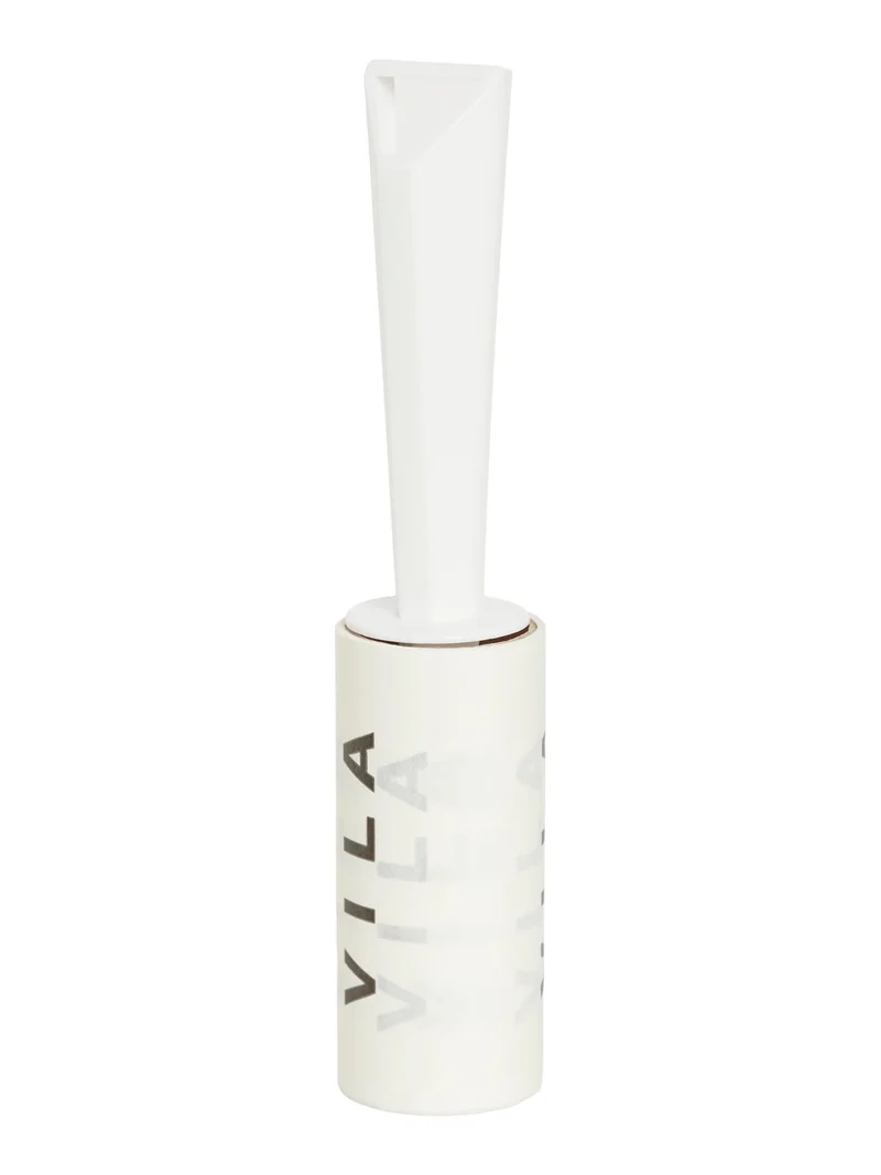 VIEF DUST ROLL LOGO