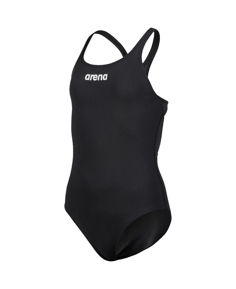 Arena Team Mädchen Badeanzug Swim Pro Solid