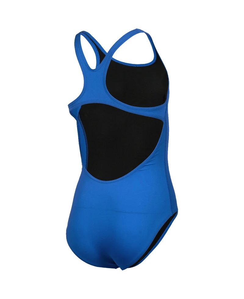 Arena Team Mädchen Badeanzug Swim Pro Solid