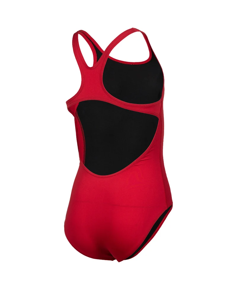 Arena Team Mädchen Badeanzug Swim Pro Solid