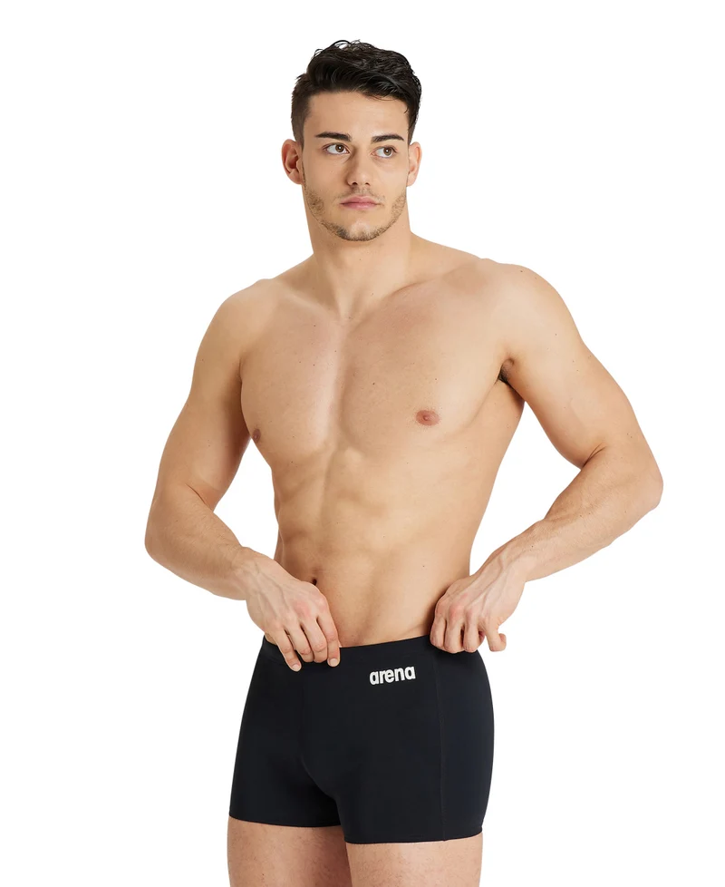 Arena Team Herren Badehose Short Solid