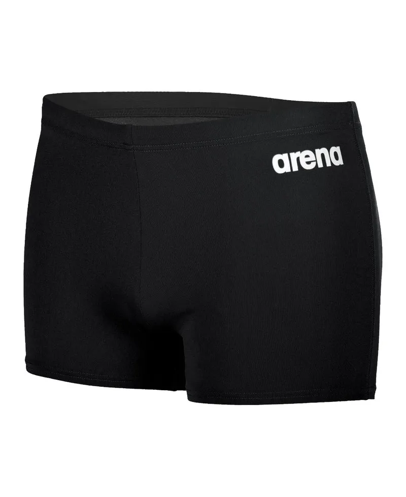 Arena Team Herren Badehose Short Solid