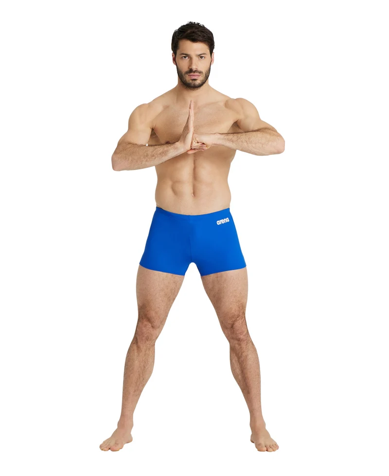 Arena Team Herren Badehose Short Solid
