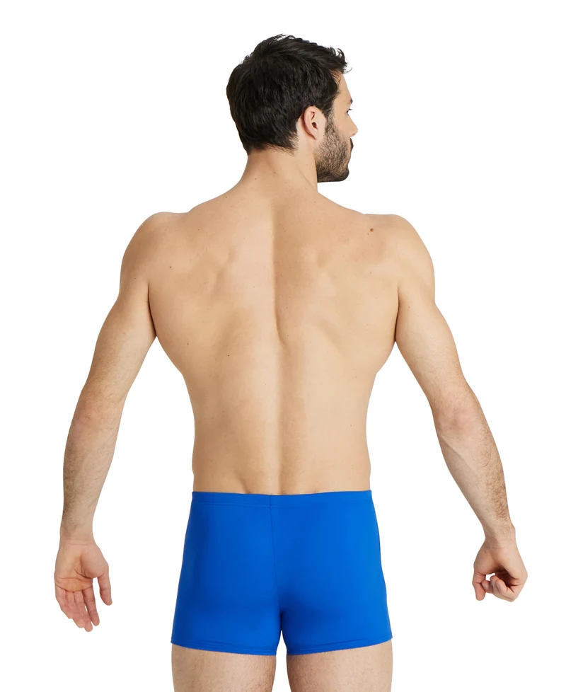 Arena Team Herren Badehose Short Solid
