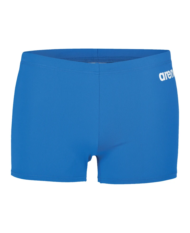 Arena Team Herren Badehose Short Solid