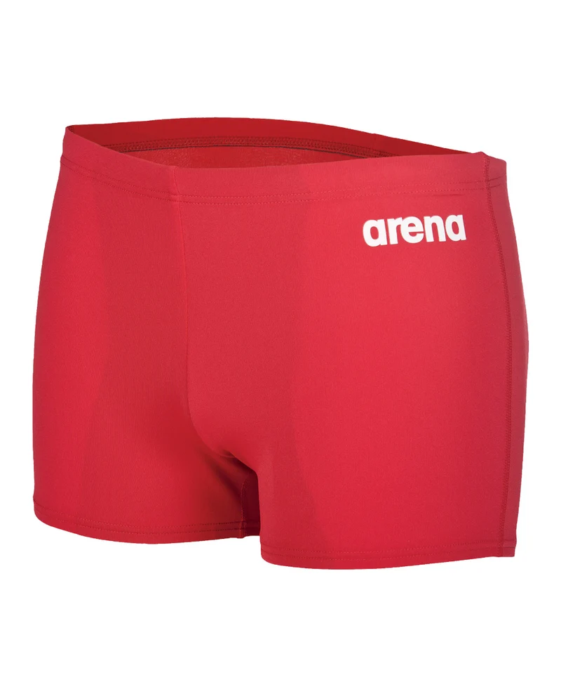 Arena Team Herren Badehose Short Solid