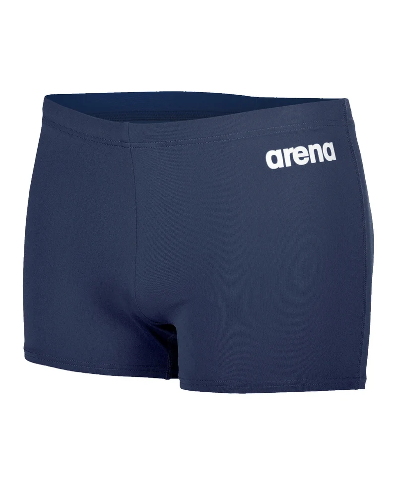 Arena Team Herren Badehose Short Solid