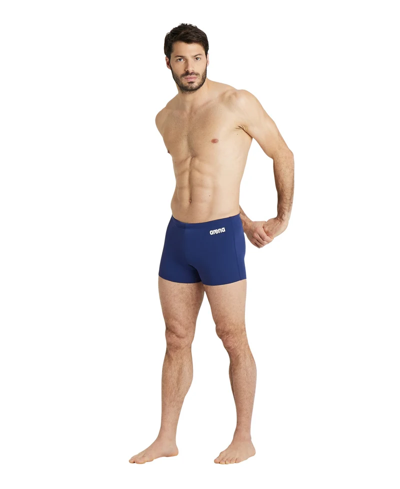 Arena Team Herren Badehose Short Solid
