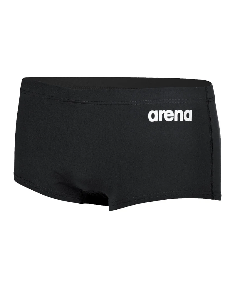 Arena Team Herren Badehose Low Waist Short Solid