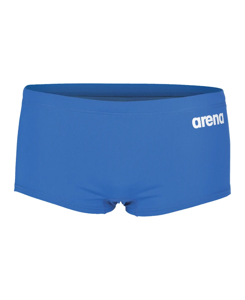 Arena Team Herren Badehose Low Waist Short Solid