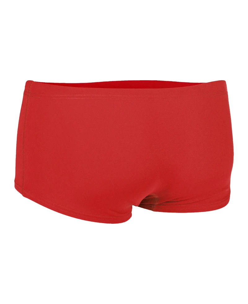 Arena Team Herren Badehose Low Waist Short Solid