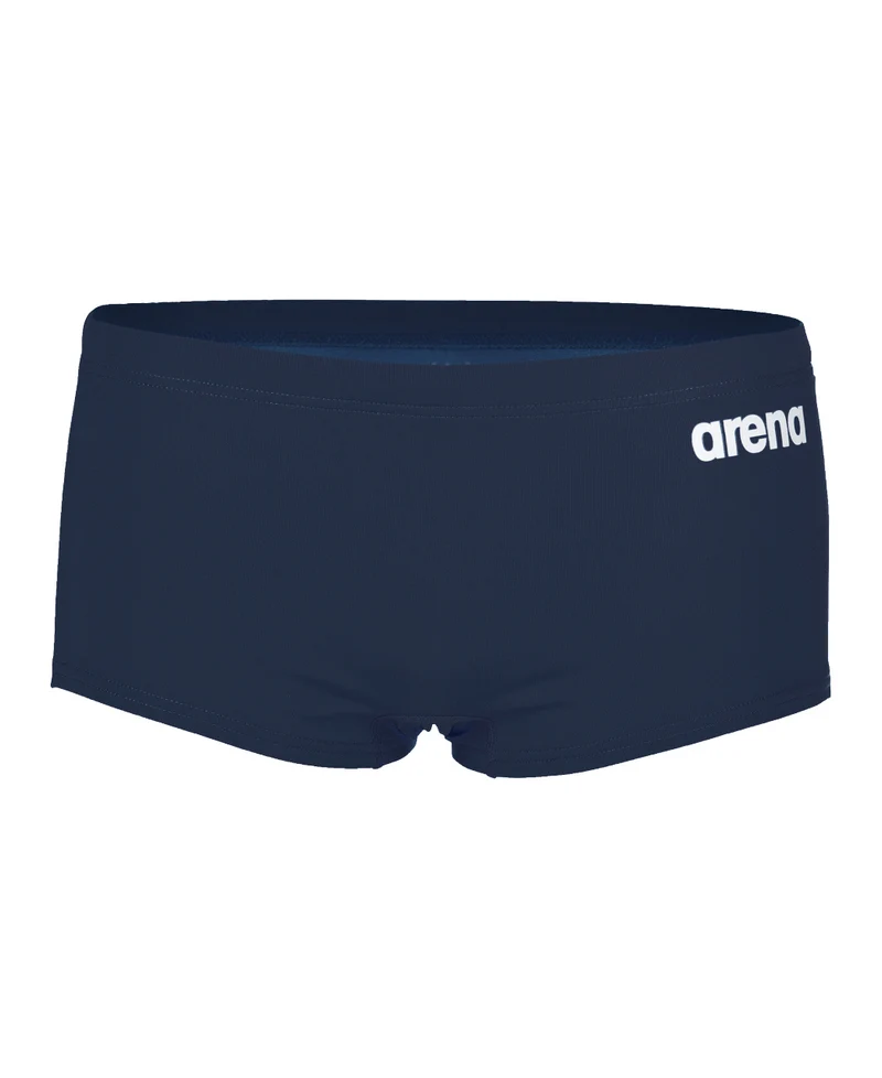 Arena Team Herren Badehose Low Waist Short Solid